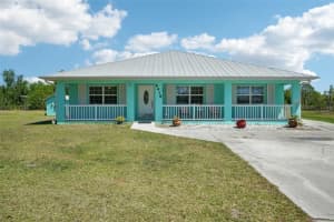 6418 AUSTRIAN BOULEVARD, PUNTA GORDA, FL 33982 Sold 07/17/25