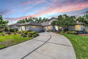 16808 WOBURN LANE, LUTZ, FL 33549 Sold 08/14/25