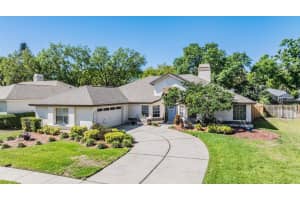 16808 WOBURN LANE, LUTZ, FL 33549 Sold 08/14/25
