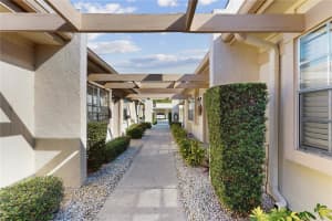 11135 Carriage Hill Dr #5, PORT RICHEY