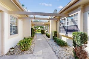 11135 CARRIAGE HILL DRIVE, PORT RICHEY, FL 34668 - MLS#MFRTB8364554