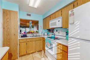 11135 CARRIAGE HILL DRIVE, PORT RICHEY, FL 34668 - MLS#MFRTB8364554