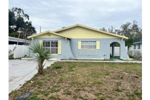 2944 W Beach, TAMPA