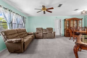 5505 WOODSIDE DRIVE, CRYSTAL RIVER, FL 34429 Sold 04/25/25