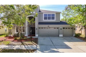 10818 BREAKING ROCKS DRIVE, TAMPA, FL 33647 Sold 06/30/25