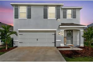 5107 GRANITE DUST PLACE, PALMETTO, FL 34221 Sold 05/20/25