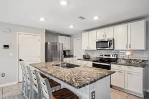 5107 GRANITE DUST PLACE, PALMETTO, FL 34221 Sold 05/20/25
