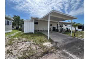 12766 SEMINOLE BOULEVARD, LARGO, FL 33778 Sold 05/21/25