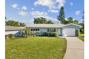 2028 PINE RIDGE DRIVE, CLEARWATER, FL 33763 Sold 05/12/25