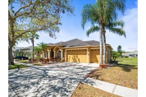 19230 WIND DANCER STREET, LUTZ, FL 33558 Sold 06/26/25