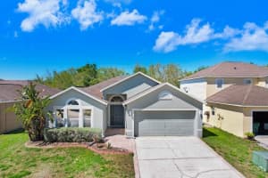 24941 RAVELLO STREET, LAND O LAKES, FL 34639 Sold 07/05/25