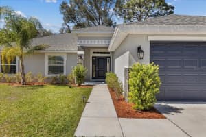 8285 KINGSDALE STREET, SPRING HILL, FL 34608 Sold 05/08/25