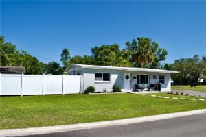 7401 35TH AVENUE, ST PETERSBURG, FL 33710 - MLS#MFRTB8364586