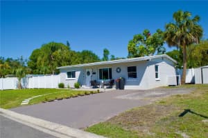 7401 35TH AVENUE, ST PETERSBURG, FL 33710 - MLS#MFRTB8364586