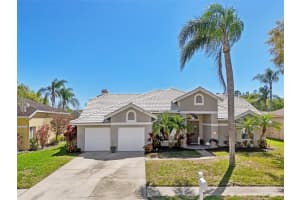 954 Cobblestone Ln, TARPON SPRINGS