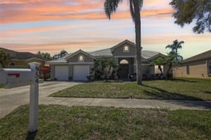 954 COBBLESTONE LANE, TARPON SPRINGS, FL 34688 - MLS#MFRTB8364601