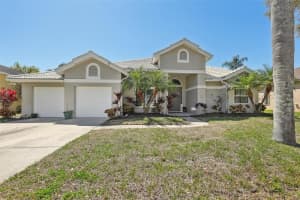 954 COBBLESTONE LANE, TARPON SPRINGS, FL 34688 - MLS#MFRTB8364601