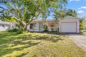 6549 19TH STREET, ST PETERSBURG, FL 33702 Sold 04/14/25