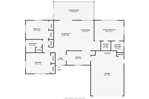 2269 BEVERLY LANE, CLEARWATER, FL 33764 Sold 05/14/25