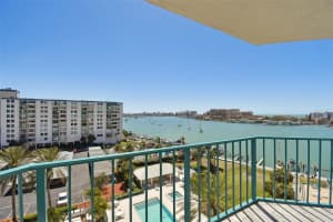 670 ISLAND WAY, CLEARWATER BEACH, FL 33767 Sold 05/02/25