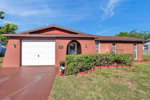10035 Cherry Creek Ln, PORT RICHEY