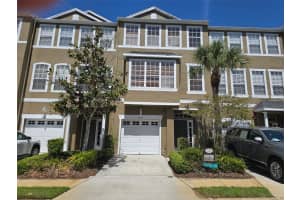 3005 Bayshore Pointe Dr, TAMPA