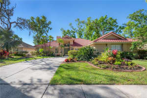 505 STRATFIELD DRIVE, LUTZ, FL 33549 Sold 04/21/25