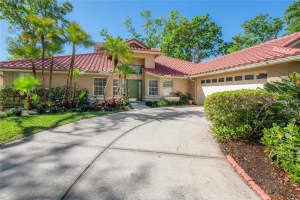505 STRATFIELD DRIVE, LUTZ, FL 33549 Sold 04/21/25