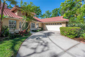505 STRATFIELD DRIVE, LUTZ, FL 33549 Sold 04/21/25