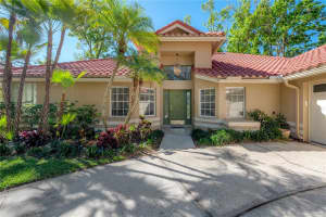 505 STRATFIELD DRIVE, LUTZ, FL 33549 Sold 04/21/25