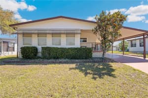 5544 ANTIGUA DRIVE, ZEPHYRHILLS, FL 33541 Sold 06/24/25