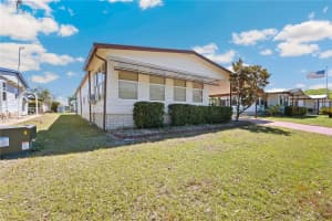 5544 ANTIGUA DRIVE, ZEPHYRHILLS, FL 33541 Sold 06/24/25