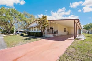 5544 ANTIGUA DRIVE, ZEPHYRHILLS, FL 33541 Sold 06/24/25