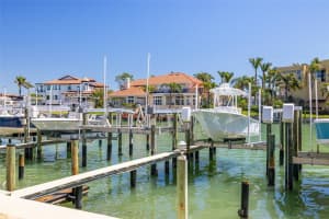 301 MADEIRA CIRCLE, TIERRA VERDE, FL 33715 Sold 06/25/25