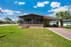 6233 OHIO STREET, ZEPHYRHILLS, FL 33542 Sold 05/23/25