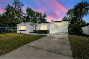 8003 POWHATAN AVENUE, TAMPA, FL 33615 Sold 06/13/25