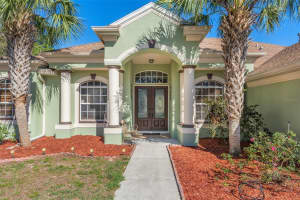 16340 MARQUIS ROAD, BROOKSVILLE, FL 34614 - MLS#MFRTB8364660