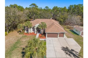 16340 MARQUIS ROAD, BROOKSVILLE, FL 34614 - MLS#MFRTB8364660