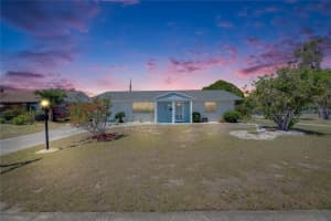 1112 CHERRY HILLS DRIVE, SUN CITY CENTER, FL 33573 Sold 05/27/25