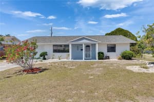 1112 CHERRY HILLS DRIVE, SUN CITY CENTER, FL 33573 Sold 05/27/25