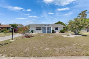 1112 CHERRY HILLS DRIVE, SUN CITY CENTER, FL 33573 Sold 05/27/25