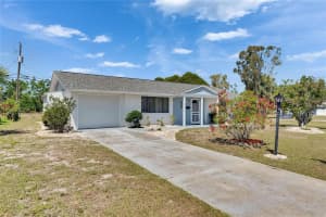 1112 CHERRY HILLS DRIVE, SUN CITY CENTER, FL 33573 Sold 05/27/25