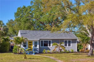 145 38th Ave Ne, ST PETERSBURG