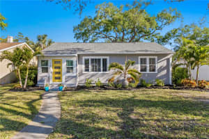 145 38TH AVENUE, ST PETERSBURG, FL 33704 - MLS#MFRTB8364666