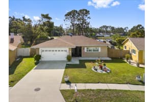 11803 70TH STREET, LARGO, FL 33773 Sold 06/18/25