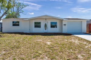 5233 IDLEWILD STREET, NEW PORT RICHEY, FL 34653 Sold 06/09/25