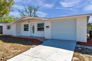 5233 IDLEWILD STREET, NEW PORT RICHEY, FL 34653 Sold 06/09/25