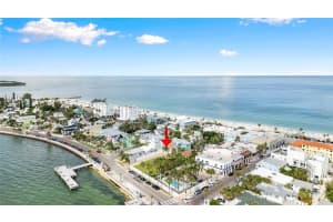 702 PASS A GRILLE WAY, ST PETE BEACH, FL 33706 - MLS#MFRTB8364676