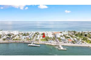 702 PASS A GRILLE WAY, ST PETE BEACH, FL 33706 - MLS#MFRTB8364676