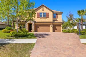 17915 BARN CLOSE DRIVE, LUTZ, FL 33559 Sold 05/16/25